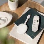 Le nouveau Chromecast, la charge en 5 minutes en voiture et le smartphone enroulable de LG – Tech&rsquo;spresso