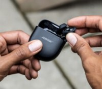 Les Bose QuietComfort Earbuds II // Source : Bose