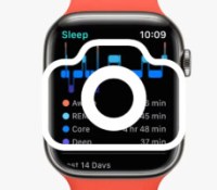 Comment faire une capture d&rsquo;écran sur Apple Watch intro