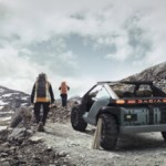 Dacia : ce nouveau buggy « électrique » sans moteur crie l’aventure