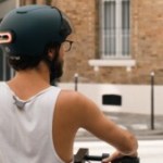 On a testé le casque Cosmo Fusion et son phare connecté Cosmo Ride : pratique et convaincant On a testé le casque Cosmo Fusion et son phare connecté Cosmo Ride : pratique et convaincant
