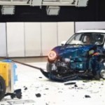 En cas d’accident, cette voiture électrique chinoise est plus sûre que la Mégane E-Tech et la BMW i4 En cas d’accident, cette voiture électrique chinoise est plus sûre que la Mégane E-Tech et la BMW i4