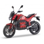 200 km et moins de 5000 € : cette moto électrique change la donne