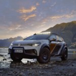 Volkswagen ID. Xtreme : ce tout-terrain électrique est taillé pour l’aventure Volkswagen ID. Xtreme : ce tout-terrain électrique est taillé pour l’aventure