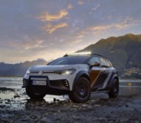 Volkswagen ID. Xtreme