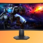 Cet écran PC incurvé de 27″ (QHD, 165 Hz et 1 ms) à petit prix va plaire aux gamers