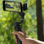 DJI Osmo Mobile 6 : ce nouveau gimbal vous promet des vidéos encore plus fluides au smartphone DJI Osmo Mobile 6 : ce nouveau gimbal vous promet des vidéos encore plus fluides au smartphone