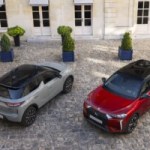DS 3 E-Tense officialisée : une compacte électrique française dotée d’une bonne autonomie DS 3 E-Tense officialisée : une compacte électrique française dotée d’une bonne autonomie