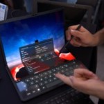 Prise en main du Lenovo X1 Fold : ce PC pliant cumule trois appareils en un Prise en main du Lenovo X1 Fold : ce PC pliant cumule trois appareils en un