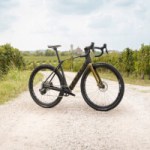 Vélo électrique : ce gravel revendique une autonomie démentielle Vélo électrique : ce gravel revendique une autonomie démentielle