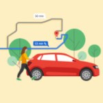Utilisez Google Maps pour des trajets plus écologiques et économiques Utilisez Google Maps pour des trajets plus écologiques et économiques