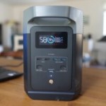 EcoFlow Delta 2 : une station électrique basée sur les batteries LFP des Tesla EcoFlow Delta 2 : une station électrique basée sur les batteries LFP des Tesla