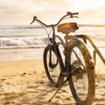 Ce vélo électrique prometteur se la joue vintage avec un style de moto cruiser Ce vélo électrique prometteur se la joue vintage avec un style de moto cruiser