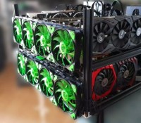 Ethereum  – Mining