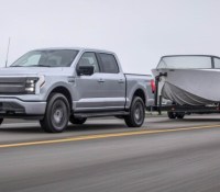 F-150 Lightning XLT