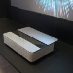 Leica se lance sur le marché des Laser TV avec 2 vidéoprojecteurs 4K Leica se lance sur le marché des Laser TV avec 2 vidéoprojecteurs 4K