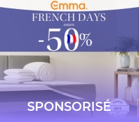 French-Days—Humanoid