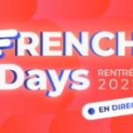 French Days 2022&nbsp;: les meilleures offres en DIRECT pour les dernières heures