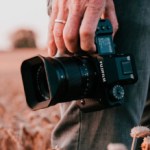 Fujifilm lance un appareil photo avec une définition inégalée pour son format
