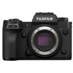 Fujifilm X-H2 Fujifilm X-H2