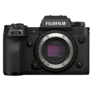 Fujifilm X-H2 Fujifilm X-H2