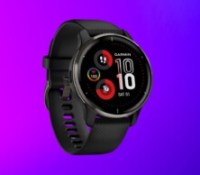 Garmin Venu 2 Plus Garmin Venu 2 Plus