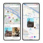 Google Maps prépare 3 belles nouveautés pour devenir le parfait guide touristique Google Maps prépare 3 belles nouveautés pour devenir le parfait guide touristique