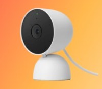 Google Nest Cam (Intérieur  Filaire)