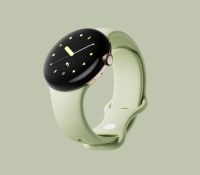 La Pixel Watch est révélée avant l'heure // Source : Google