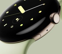 La Pixel Watch // Source : Google