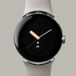 Google Pixel Watch : découvrez la montre en avance avec cette vidéo officielle Google Pixel Watch : découvrez la montre en avance avec cette vidéo officielle