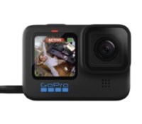 GoPro Hero 11 // Source : WinFuture