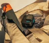 La GoPro Hero 11 Black Mini // Source : GoPro