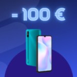 Vous cherchez un smartphone à 100 euros ? Notre sélection et nos conseils