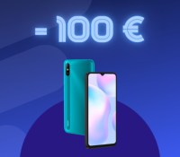 Smartphone 100 euros Smartphone 100 euros
