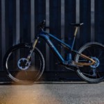 Ce VTT électrique hors de prix donne le tournis Ce VTT électrique hors de prix donne le tournis