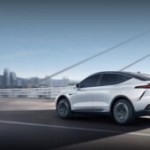 2,5 minutes : c’est le temps qu’il faut à ce SUV électrique pour se « recharger » 2,5 minutes : c’est le temps qu’il faut à ce SUV électrique pour se « recharger »