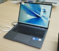 Honor MagicBook 14 // Source : Frandroid Honor MagicBook 14 // Source : Frandroid