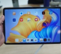 Honor Pad 8 // Source : Frandroid