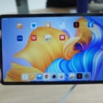 Honor dévoile sa première tablette Android, nos impressions en mains Honor dévoile sa première tablette Android, nos impressions en mains