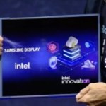 PC du futur : Samsung et Intel montrent un PC à écran déroulable PC du futur : Samsung et Intel montrent un PC à écran déroulable