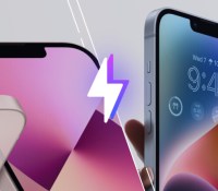 iPhone 13 et iPhone 14