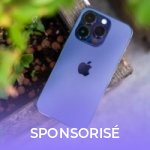 iPhone 13 ou iPhone 14 Pro : quel smartphone choisir avec ce forfait mobile Bouygues Telecom ?