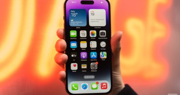 iPhone 14 Pro – image iPhone 14 Pro – image