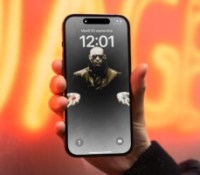 Apple iPhone 14 Pro // Source : Anthony Wonner pour Frandroid