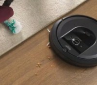 iRobot Roomba i7