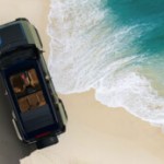 Jeep annonce déjà l’excellente autonomie de sa prochaine voiture électrique Jeep annonce déjà l’excellente autonomie de sa prochaine voiture électrique