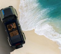The all-new, all-electric Jeep® Recon: 100% Jeep; 100% zero emission