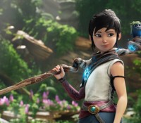 Kena : Bridge of Spirits