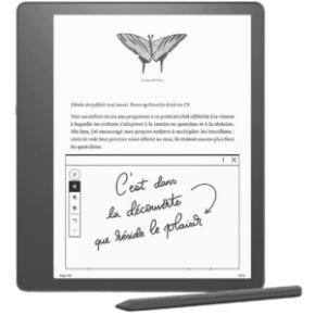 Amazon Kindle Scribe Amazon Kindle Scribe